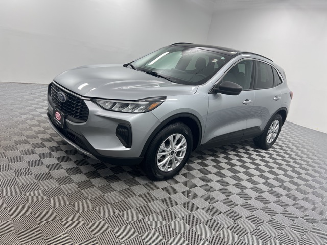 2024 Ford Escape Active photo 2