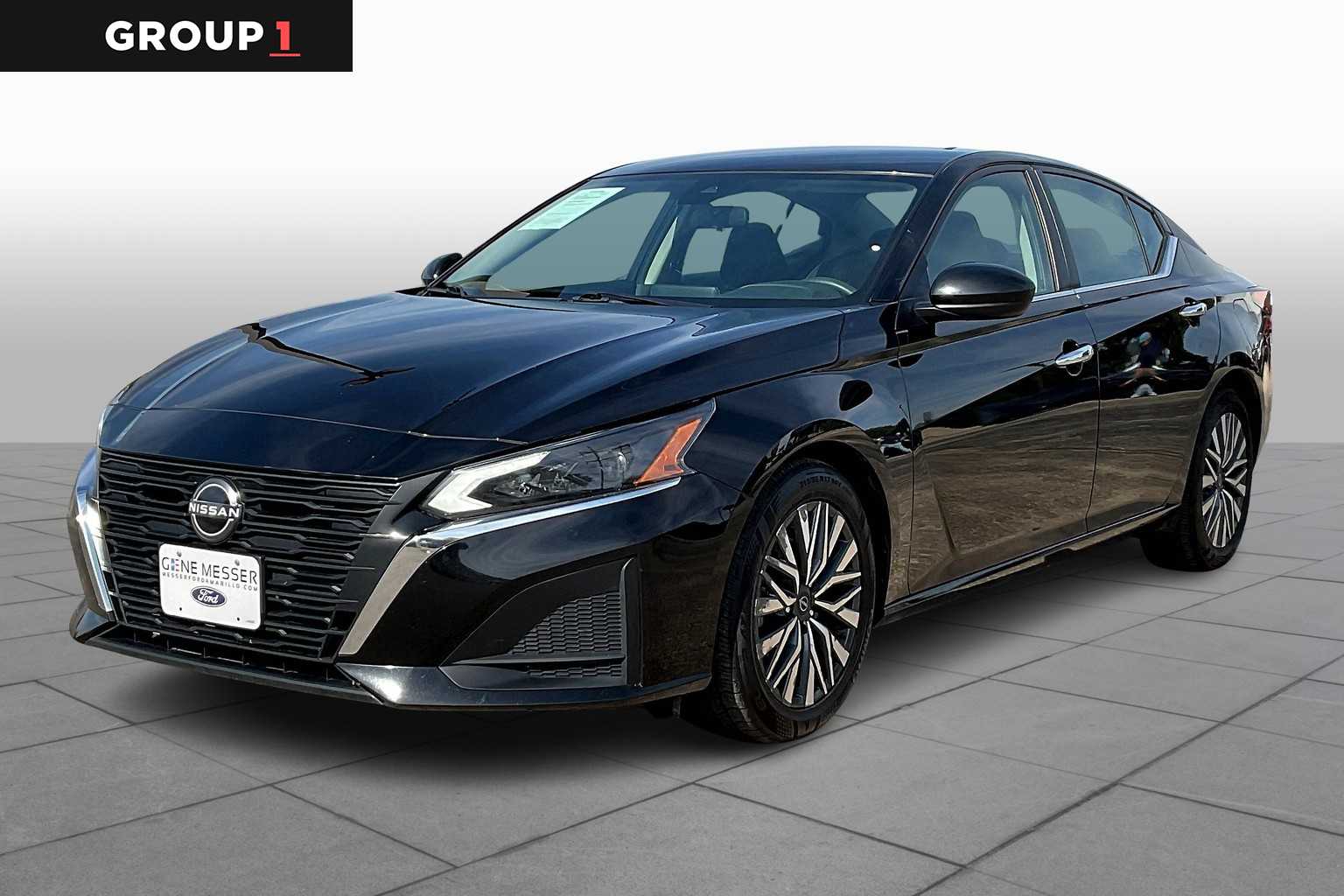 2023 Nissan Altima