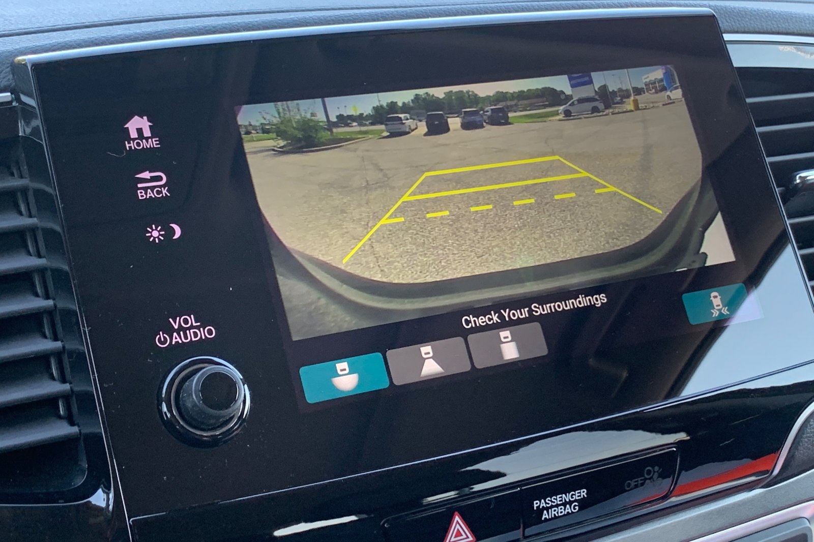 2022 Honda Pilot Special Edition photo 26