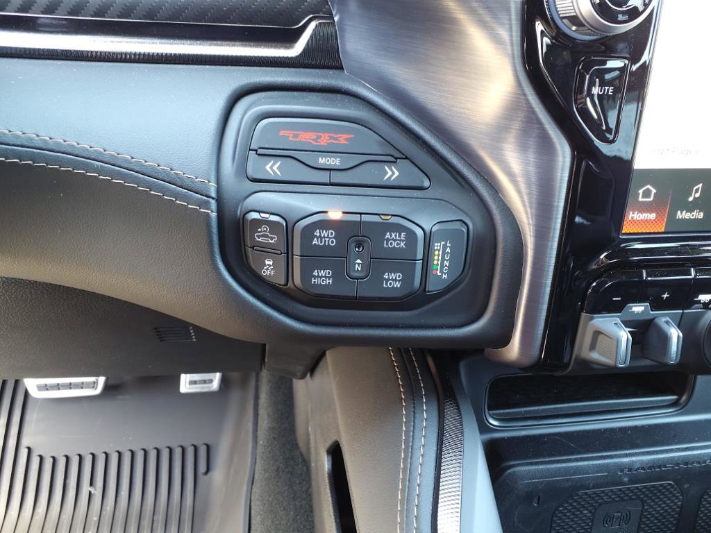 2024 Ram 1500 TRX photo 17