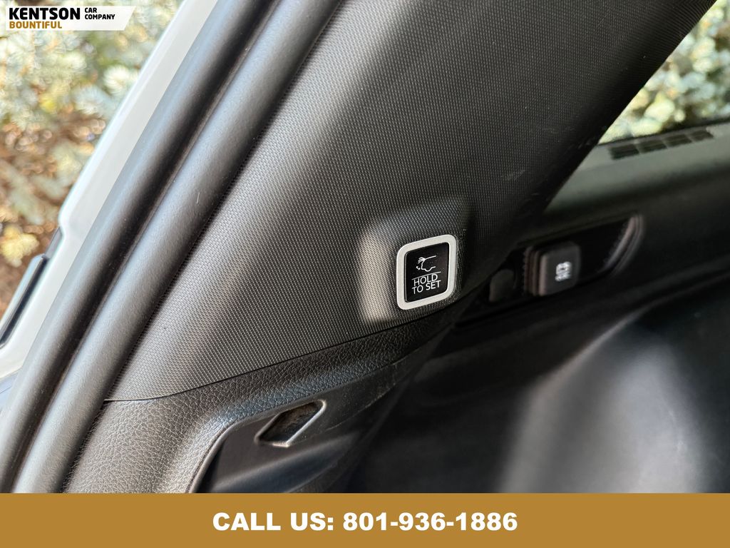 2024 Jeep Grand Cherokee Limited photo 33