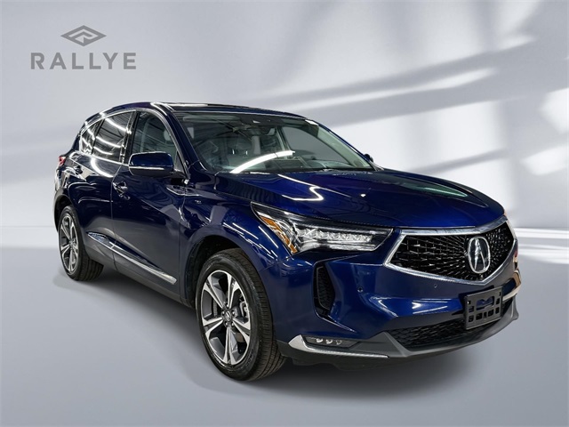 2023 Acura RDX Advance Package's photo