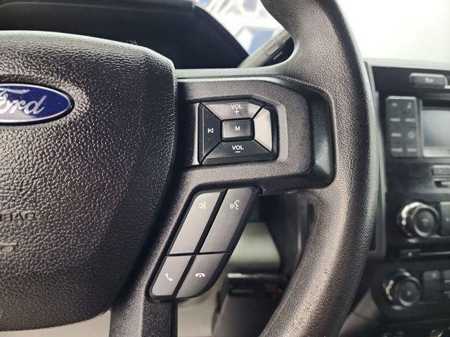 2015 Ford F-150 XL photo 31