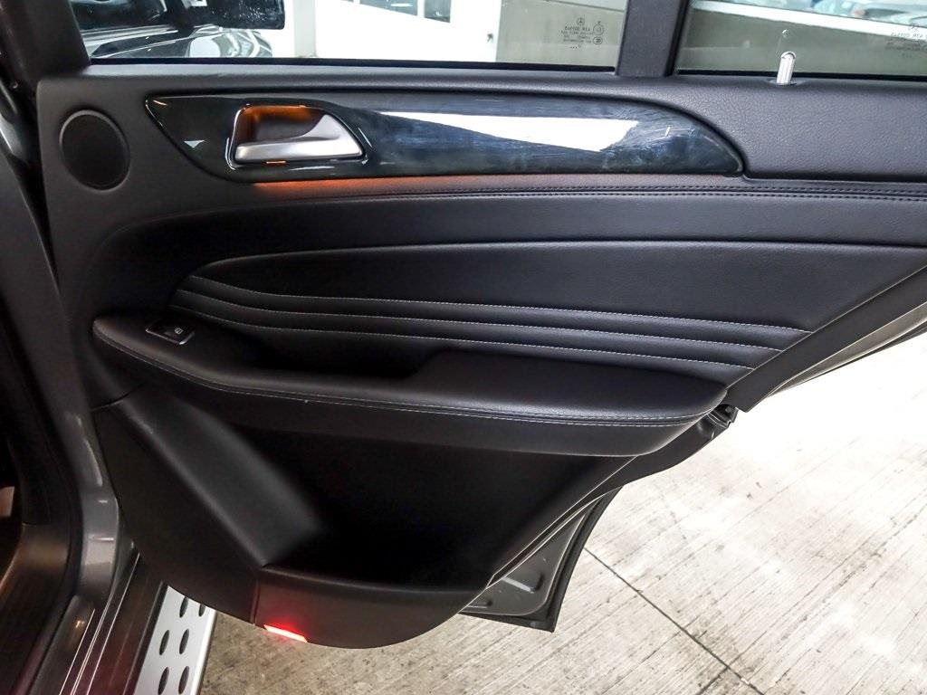 2018 MERCEDES-BENZ GLE-CLASS - Image 28