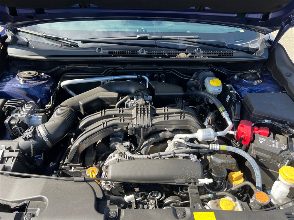 2024 Subaru Crosstrek Wilderness photo 18