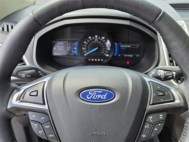 2024 Ford Edge SEL photo 20