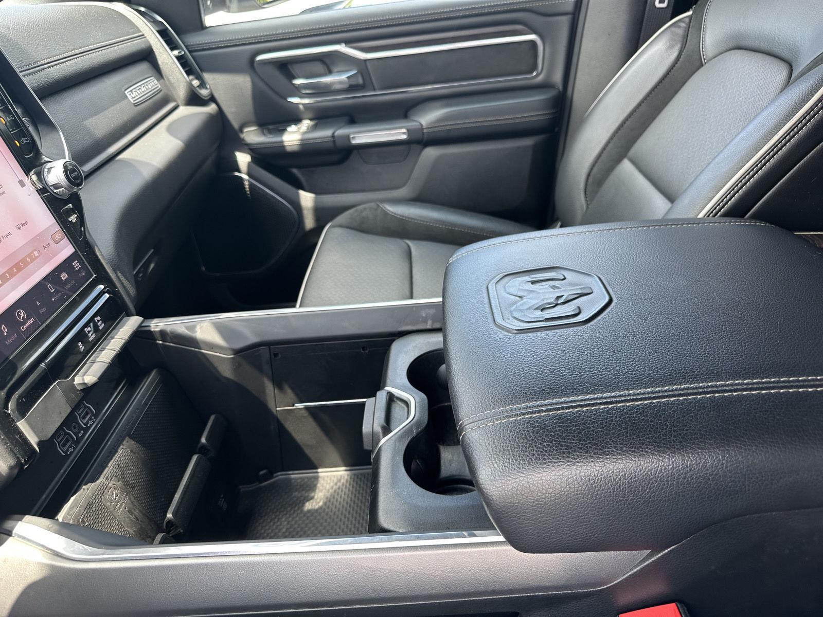 2025 Ram 1500 Laramie photo 27