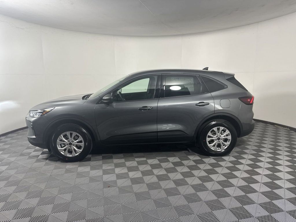 2025 Ford Escape Active photo 2