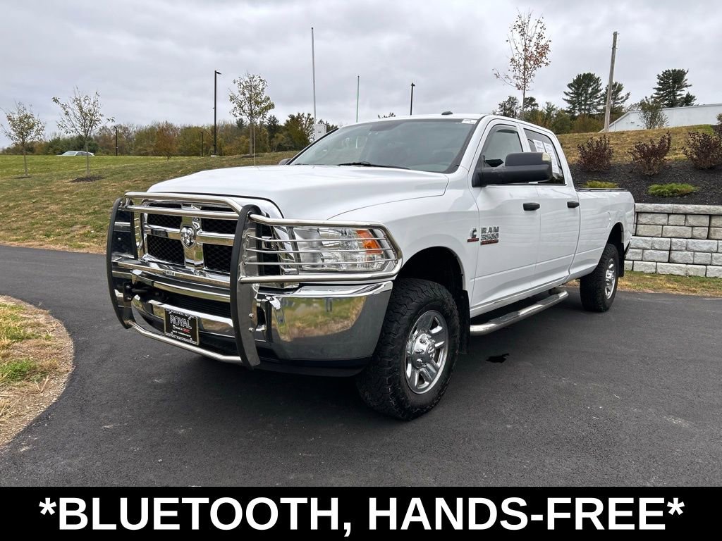 2015 Ram 3500 Tradesman photo 3