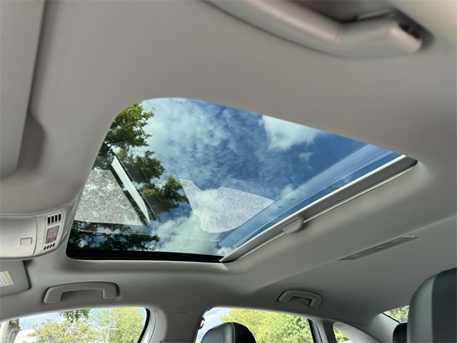 2023 Volkswagen Jetta 1.5T SE photo 3