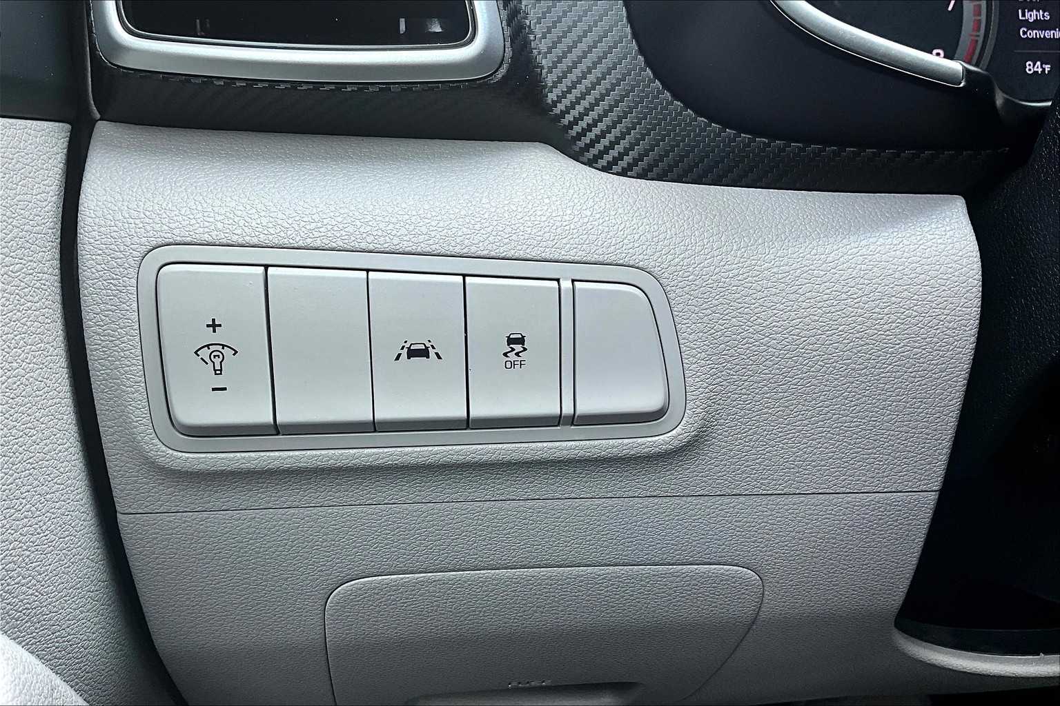 2021 Hyundai Tucson SE photo 64