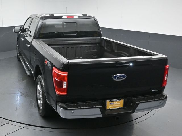 2023 FORD F-150 - Image 50