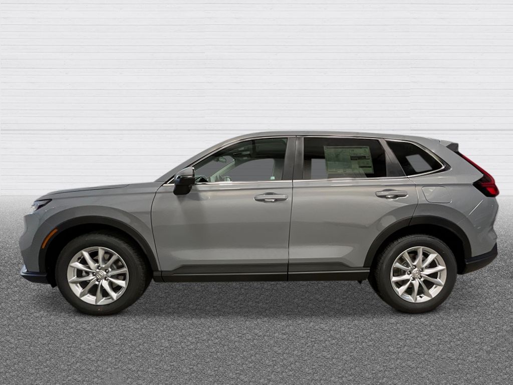 2026 Honda CR-V EX photo 2