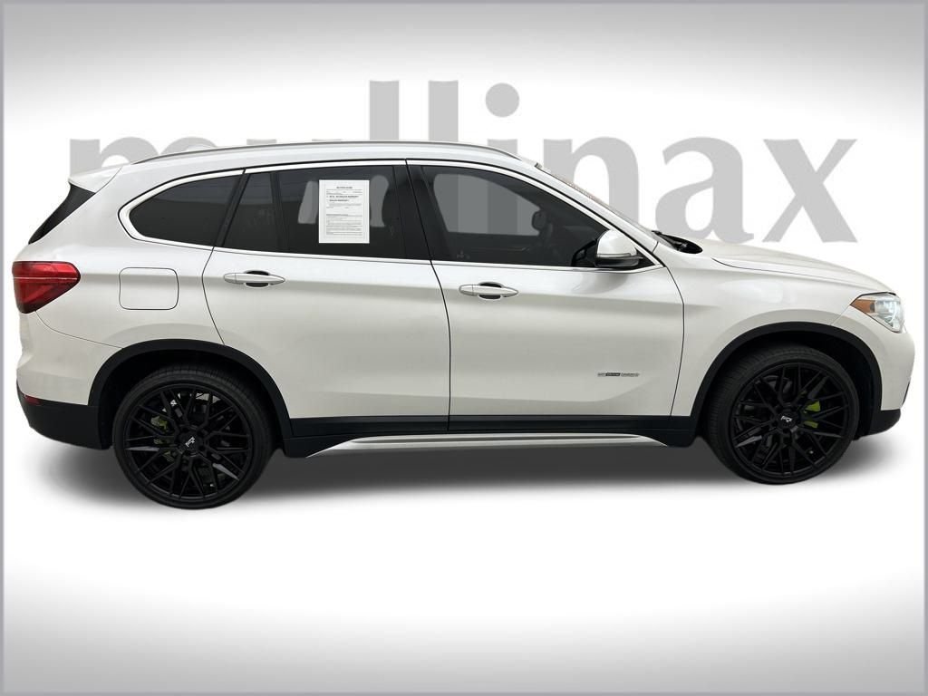 Used 2018 BMW X1 28i with VIN WBXHU7C39J5H43076 for sale in Kissimmee, FL