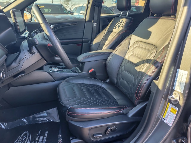 2024 FORD ESCAPE - Image 40