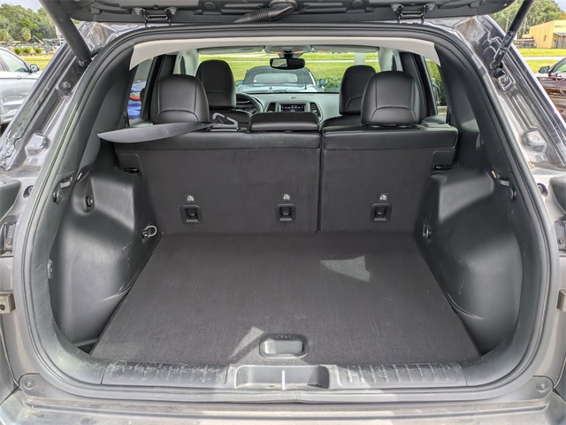 2022 Jeep Cherokee Trailhawk photo 11