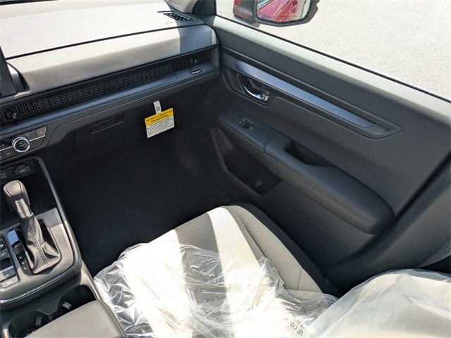 2026 Honda CR-V EX photo 16