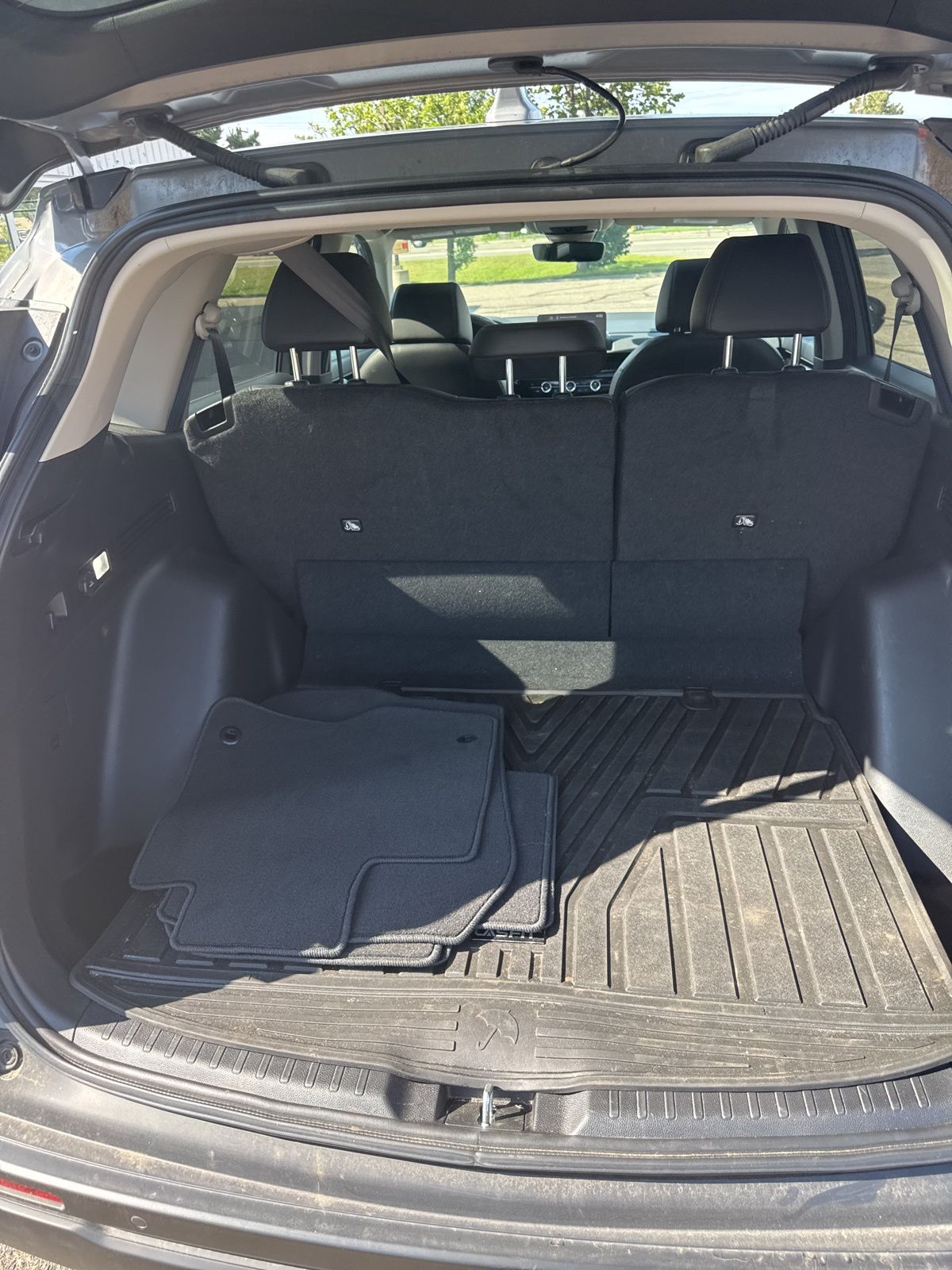 2024 Honda CR-V EX-L photo 5