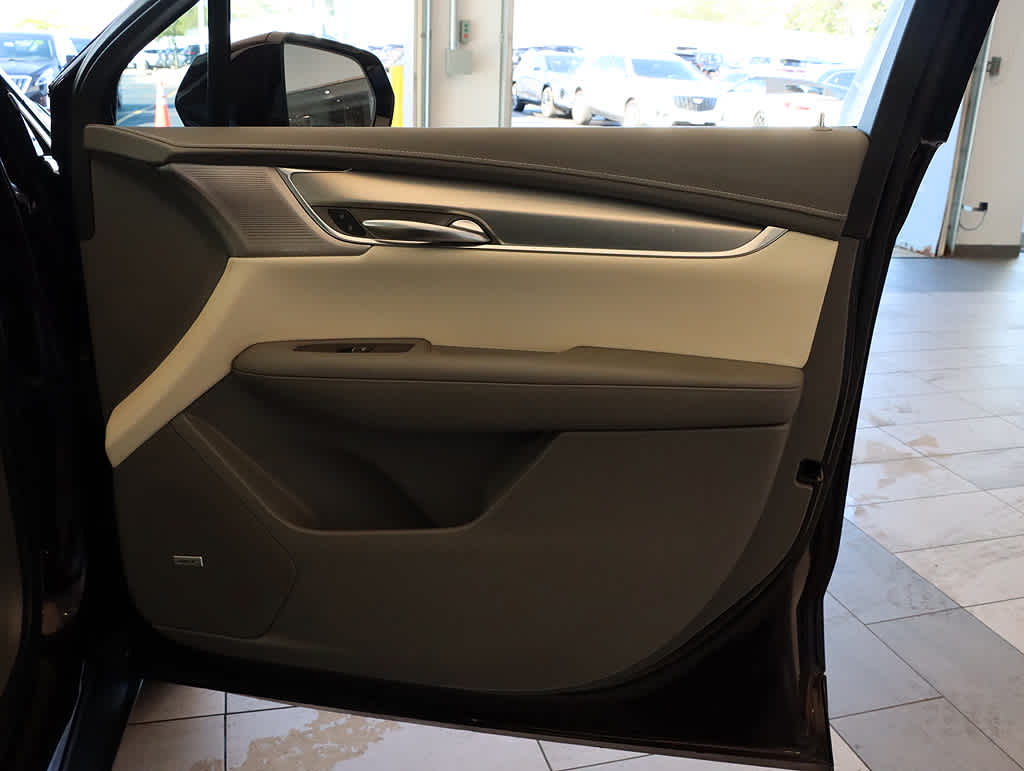 2021 Cadillac XT5 Premium Luxury photo 29