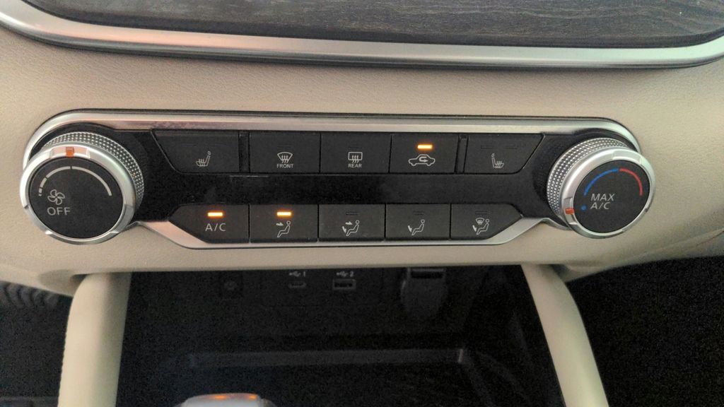 2023 Nissan Altima 2.5 SV photo 18