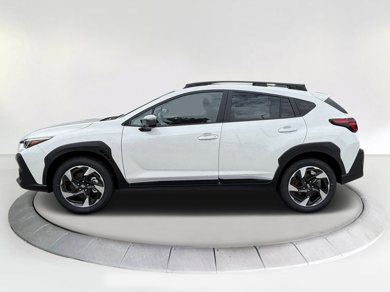 2025 Subaru Crosstrek Limited photo 4