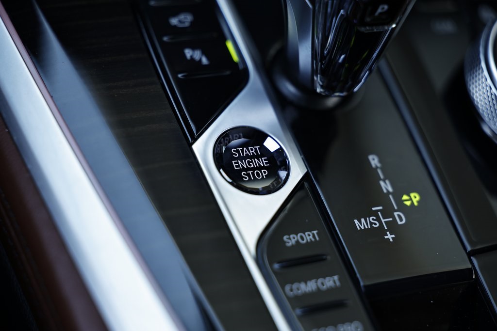 2023 Bmw X5 xDrive40i photo 40