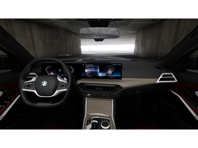 2025 Bmw 330i xDrive photo 10