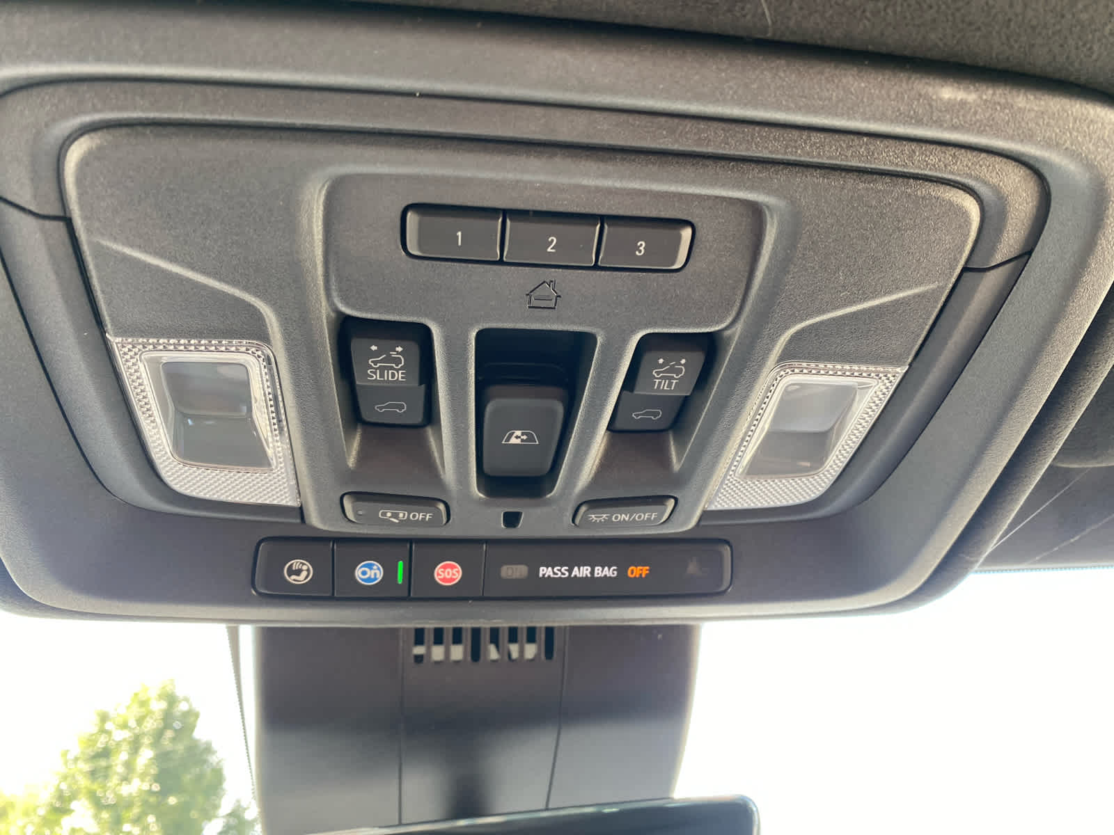 2026 Gmc Sierra 1500 Denali Ultimate photo 24