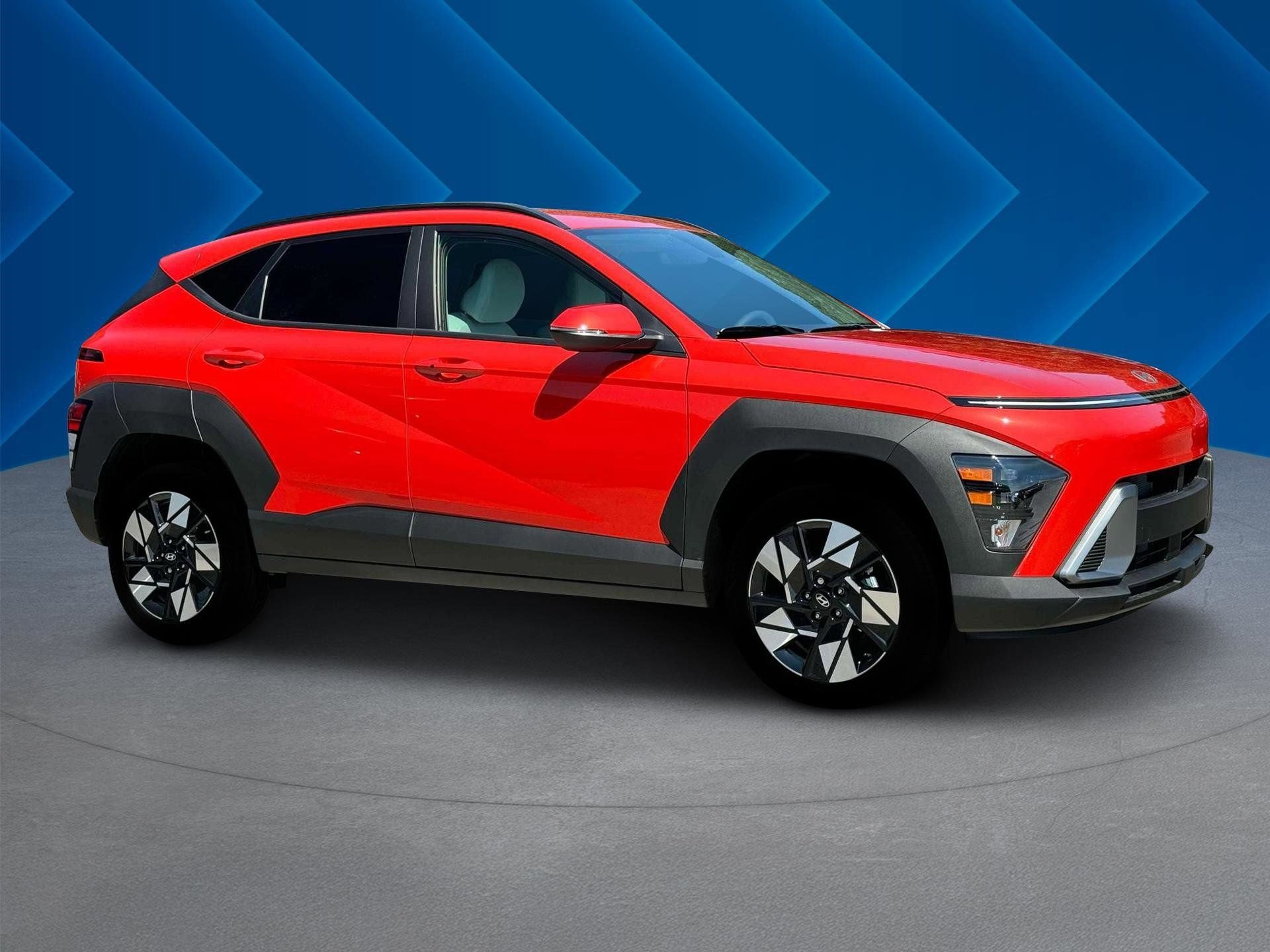 2025 Hyundai Kona SEL N Line photo 10