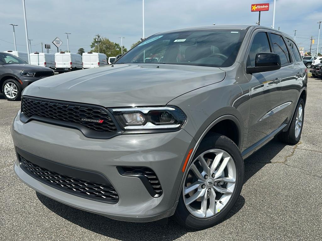 2025 Dodge Durango GT photo 2