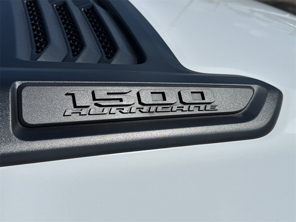 2026 Ram 1500 Rebel photo 9