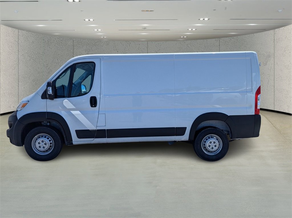 2025 Ram ProMaster 1500 photo 3