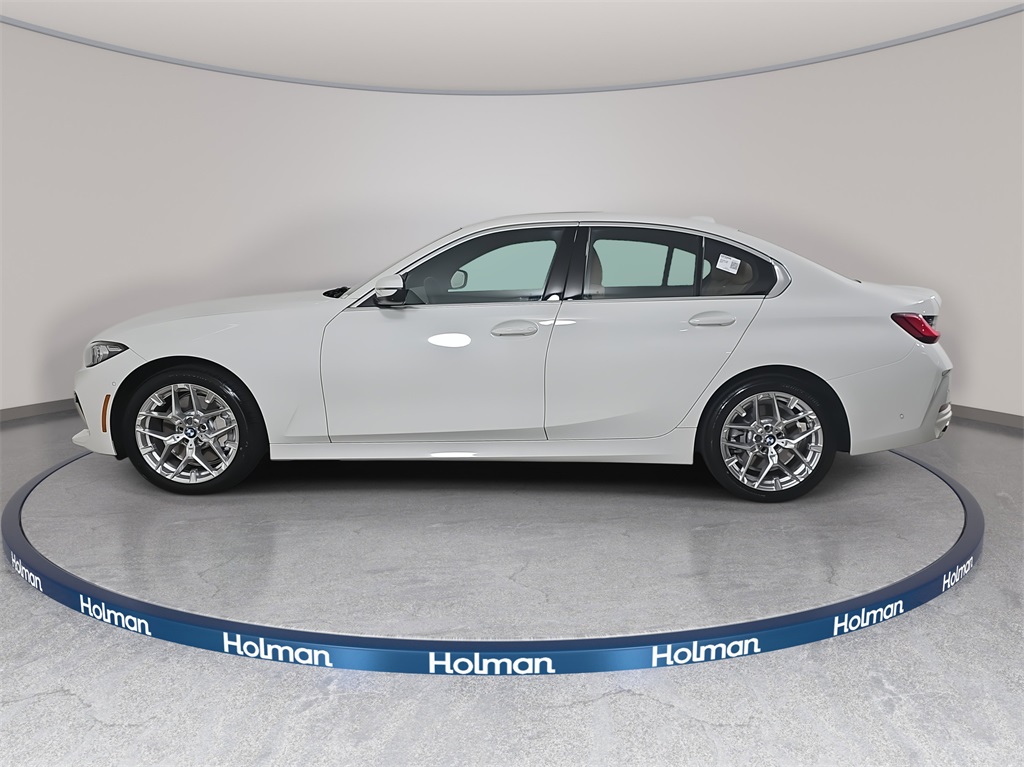 2025 Bmw 330i xDrive Sedan photo 8