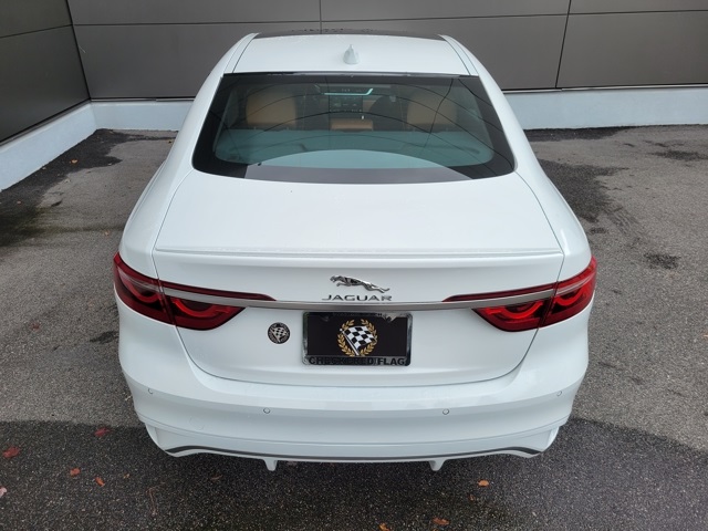 2024 Jaguar XF R-Dynamic SE photo 5