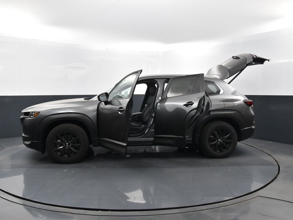 2025 Mazda CX-50 Preferred photo 29