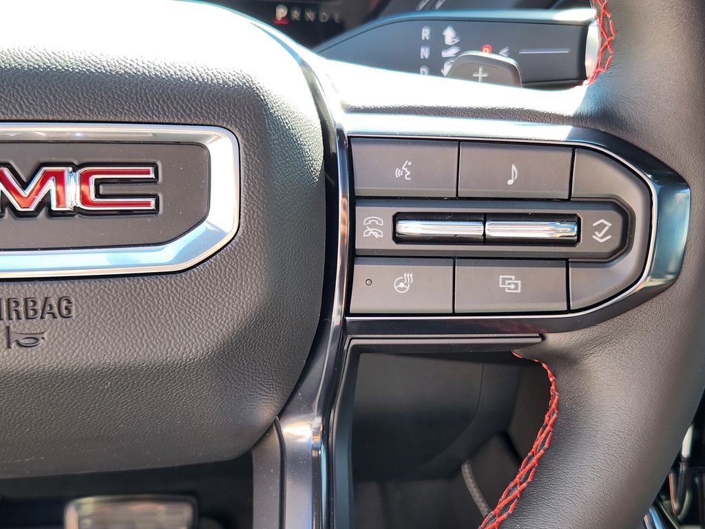 2026 Gmc Yukon XL AT4 Ultimate photo 14