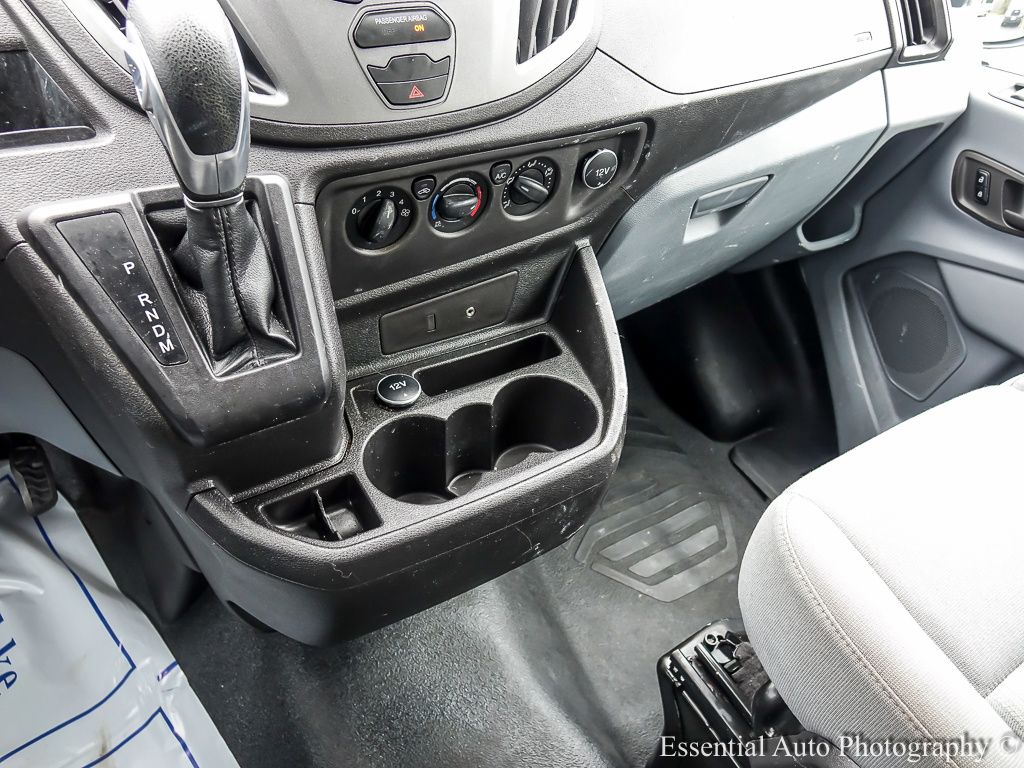 2016 FORD TRANSIT - Image 15