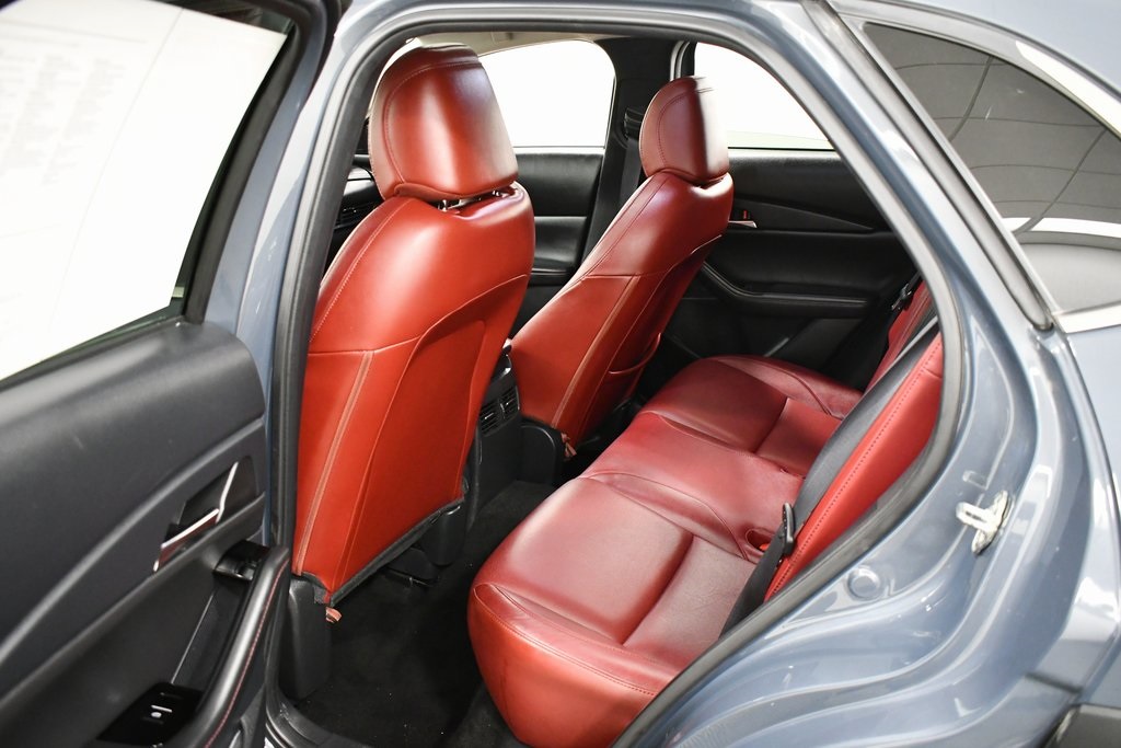 2023 Mazda CX-30 2.5 S Carbon photo 14