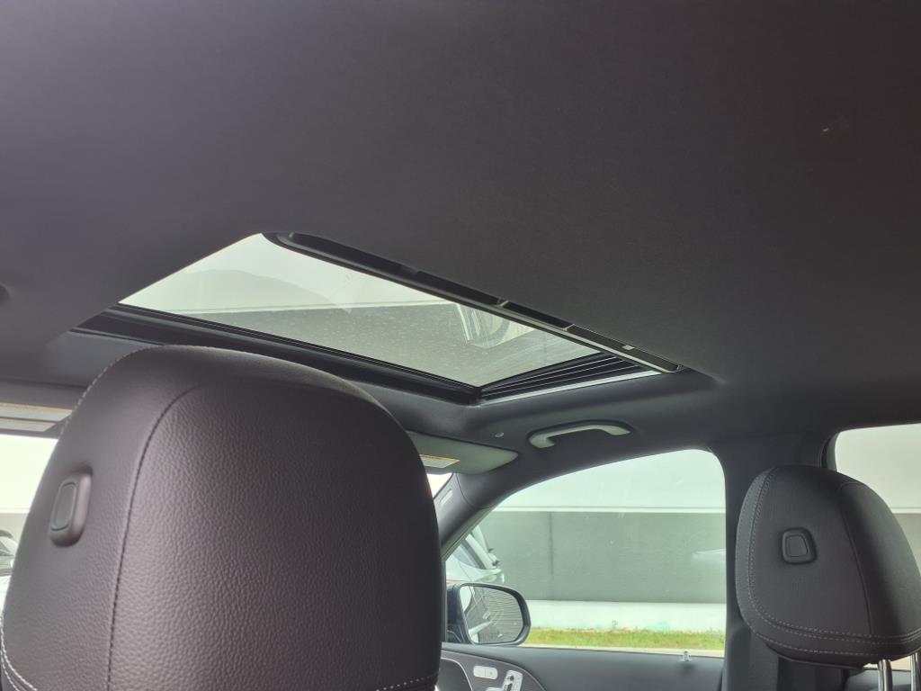 2025 Mercedes Benz GLE 350 4MATIC photo 15