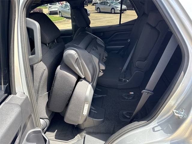 2025 Toyota 4Runner SR5 photo 15
