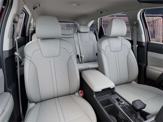 2025 Kia Sorento S photo 14