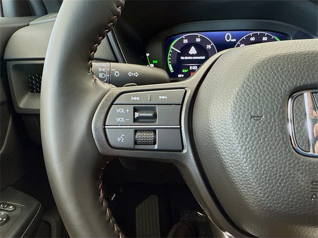 2026 Honda CR-V Hybrid Sport-L photo 29