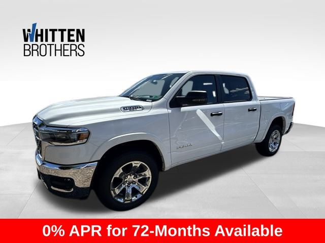 2025 RAM Ram 1500 Pickup