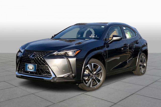 New 2024 Lexus UX Sport Utility in Danvers #R2078159 | Ira Lexus of Danvers
