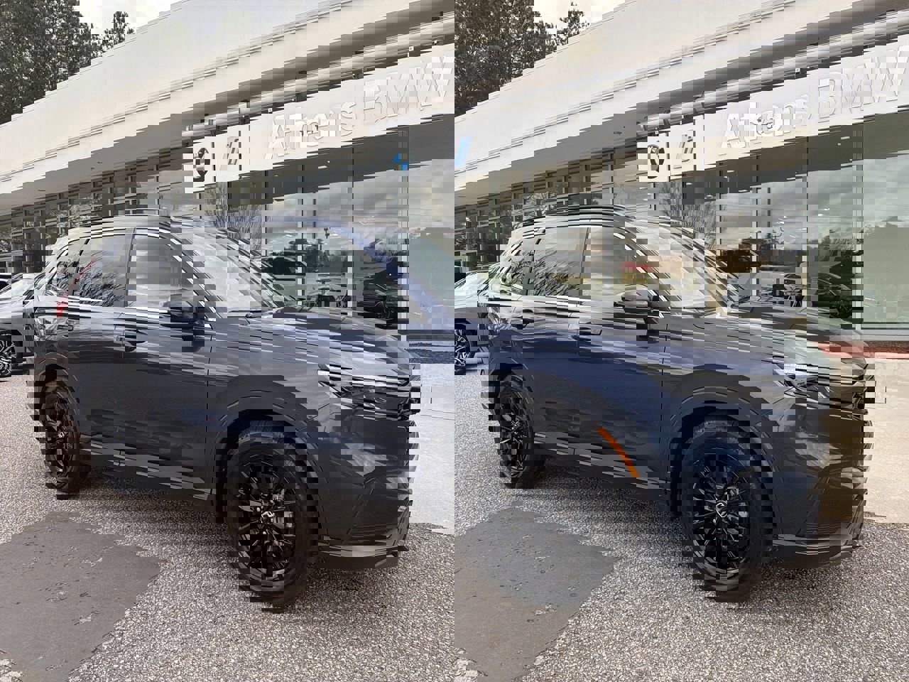 2024 Honda CR-V Sport-L