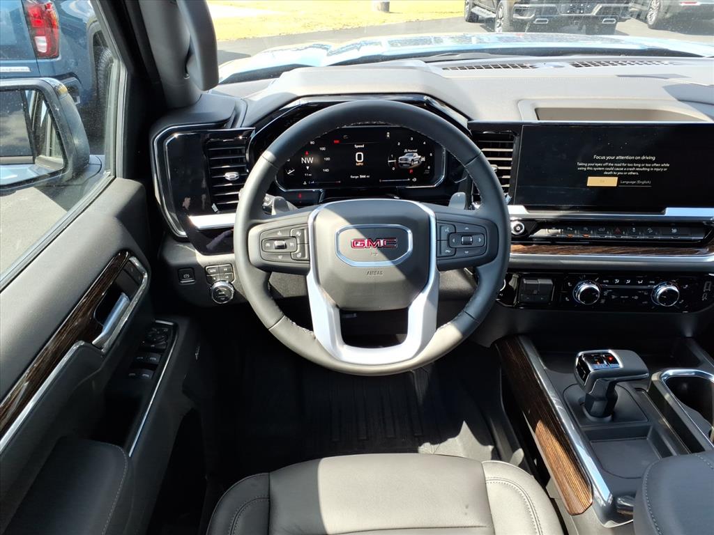 2026 Gmc Sierra 1500 Elevation photo 10