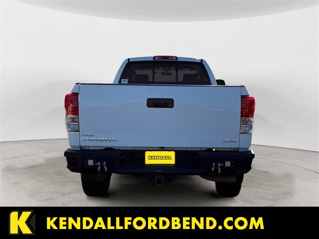 2010 Toyota Tundra Grade photo 4