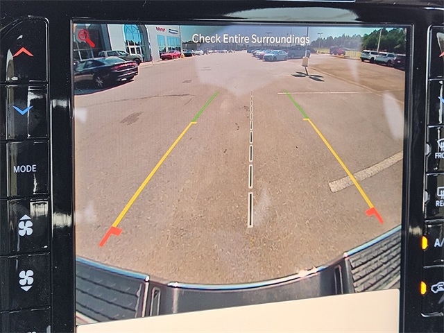 2026 Ram 3500 Tradesman photo 22