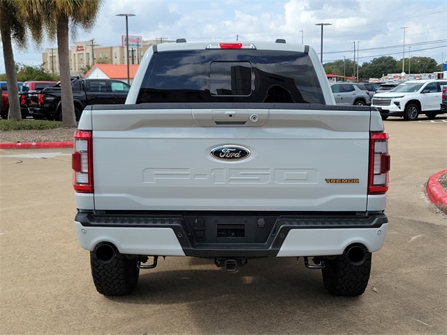 2023 Ford F-150 XL photo 4