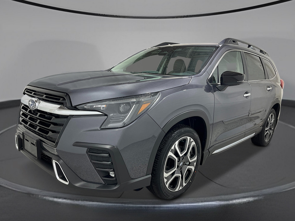 2026 Subaru Ascent Touring's photo